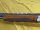 Winchester Model 101 PIGEON GRADE ( XTR ) 12 Ga. - 8 of 16