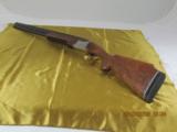 Winchester Model 101 PIGEON GRADE ( XTR ) 12 Ga. - 4 of 16