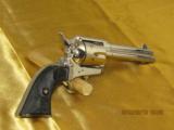 Colt SAA Revolver .45
- 7 of 8