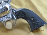 Colt SAA Revolver .45
- 4 of 8