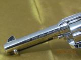 Colt SAA Revolver .45
- 3 of 8