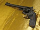 Smith & Wesson Model 29-3
Silhouette Revolver - 1 of 8