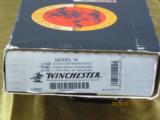 Winchester Model 94 (1894)Limited Edition High Grade - 10 of 10