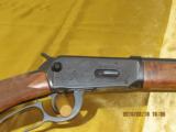 Winchester Model 94 (1894)Limited Edition High Grade - 7 of 10