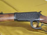 Winchester Model 94 (1894)Limited Edition High Grade - 3 of 10