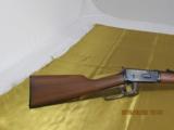 Winchester Model 94 Lever Action repeating carbine - 4 of 6