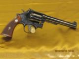 Smith & Wesson Model 14-3 - 3 of 5