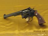 Smith & Wesson Model 14-3 - 1 of 5