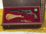 Colt Bicentennial Revolvers set - 18 of 19