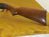 Winchester model 61 slide action rifle - 2 of 8