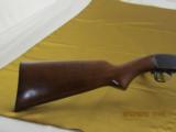 Winchester model 61 slide action rifle - 5 of 8
