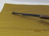 Winchester model 61 slide action rifle - 4 of 8