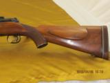 Winchester Model 54 Super Grade .257 Roberts Cal. - 2 of 9