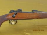 Winchester Model 54 Super Grade .257 Roberts Cal. - 6 of 9