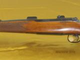 Winchester Model 54 Super Grade .257 Roberts Cal. - 3 of 9