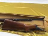 Winchester Model 61 .22 LR Shot Only - 3 of 11