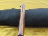 Winchester model 61 SHORT ONLY - 10 of 21