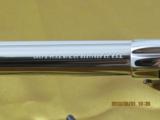 Colt Revolver Single Action Army - 3rd. Gen Nickel - 7 of 11