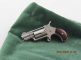 North American Arms . 22 Cal. LR. Revolver - 1 of 5
