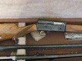 Browning A-5 Sweet 16 - 3 of 6