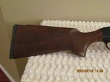 Beretta Model AL 391
12 Ga. semi - auto shotgun - 6 of 8
