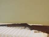 Remington Model 34 - 1 of 11