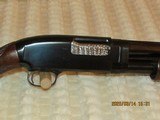 Winchester Model 12, 20 Ga. - 9 of 11
