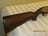 Winchester Model 12, 20 Ga. - 8 of 11