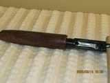 Winchester Model 12, 20 Ga. - 7 of 11