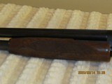 Winchester Model 12, 20 Ga. - 3 of 11