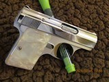 Browning BABY .25 Auto. Pistol - 3 of 4