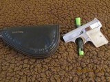 Browning BABY .25 Auto. Pistol - 2 of 4