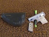 Browning BABY .25 Auto. Pistol - 4 of 4