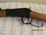 Winchester Model 94 30-30 - 2 of 6