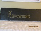 Browning Cynergy - 6 of 6