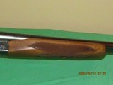 Browning BSS 12 Ga. side x side shotgun - 10 of 12