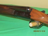 Browning BSS 12 Ga. side x side shotgun - 6 of 12