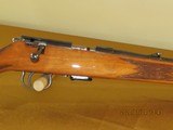 Anschutz Model 141M .22 Cal. Magnum - 7 of 8