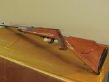 Anschutz Model 141M .22 Cal. Magnum - 1 of 8