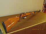 Anschutz Model 141M .22 Cal. Magnum - 5 of 8