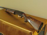 Winchester Model 1200 Deluxe skeet - 1 of 8