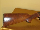 Winchester Model 1200 Deluxe skeet - 6 of 8