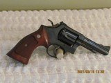 Smith & Wesson Model 15-2 - 5 of 13