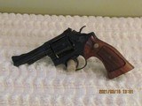 Smith & Wesson Model 15-2 - 1 of 13