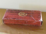 COLT SINGLE ACTION - 2 of 7