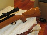 Weatherby Mark XXll Rifle - 3 of 12