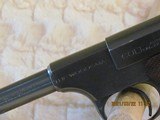 Colt Woodsman - 3 of 10