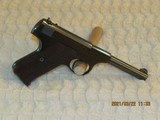 Colt Woodsman - 5 of 10