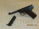 Colt Woodsman - 8 of 10