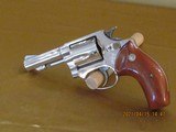 Smith & Wesson Model 36-1 - 1 of 7